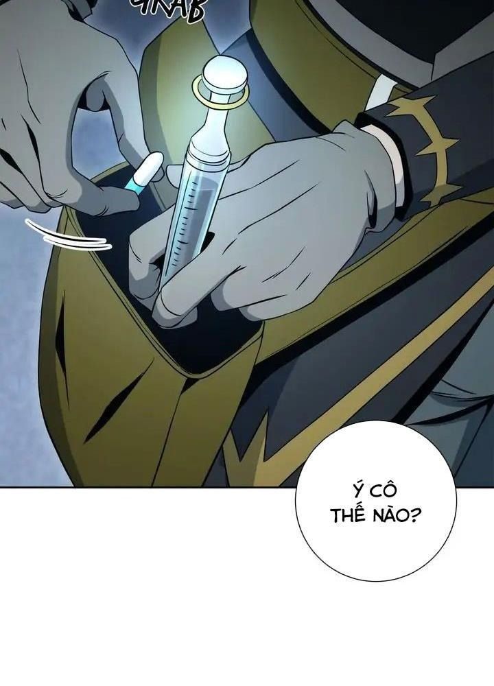 Chiến Binh Xương Trắng Thất Thủ: Chapter 193
