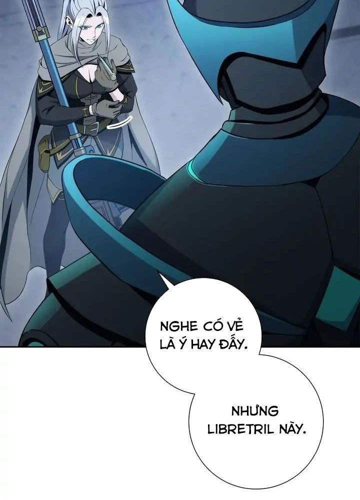 Chiến Binh Xương Trắng Thất Thủ: Chapter 193