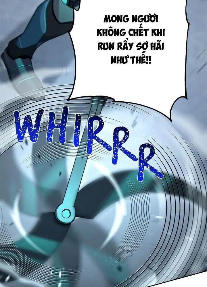 Chiến Binh Xương Trắng Thất Thủ: Chapter 193