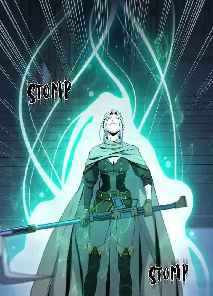 Chiến Binh Xương Trắng Thất Thủ: Chapter 193