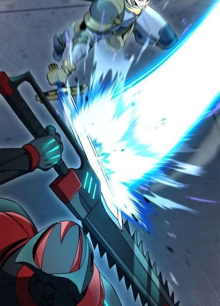 Chiến Binh Xương Trắng Thất Thủ: Chapter 193