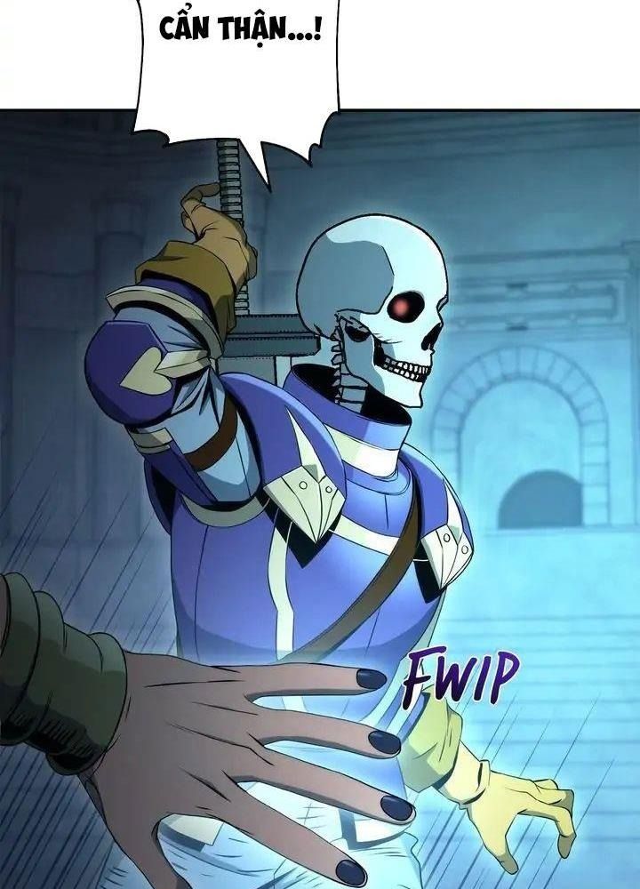 Chiến Binh Xương Trắng Thất Thủ: Chapter 193