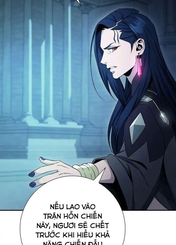 Chiến Binh Xương Trắng Thất Thủ: Chapter 193