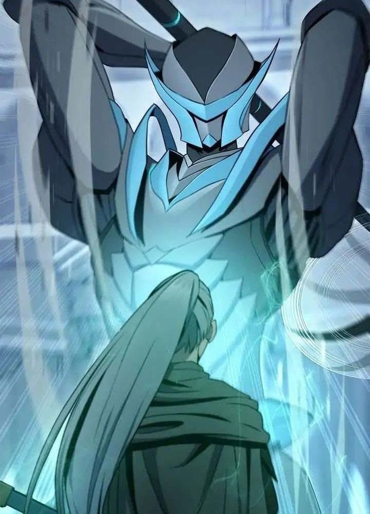 Chiến Binh Xương Trắng Thất Thủ: Chapter 193