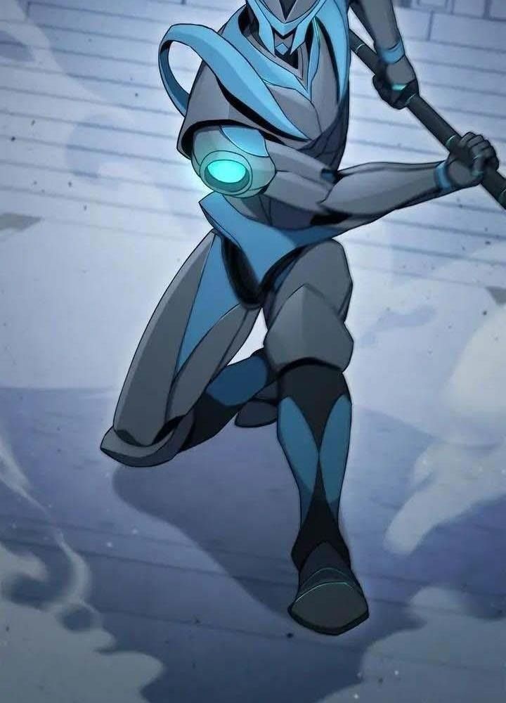 Chiến Binh Xương Trắng Thất Thủ: Chapter 193