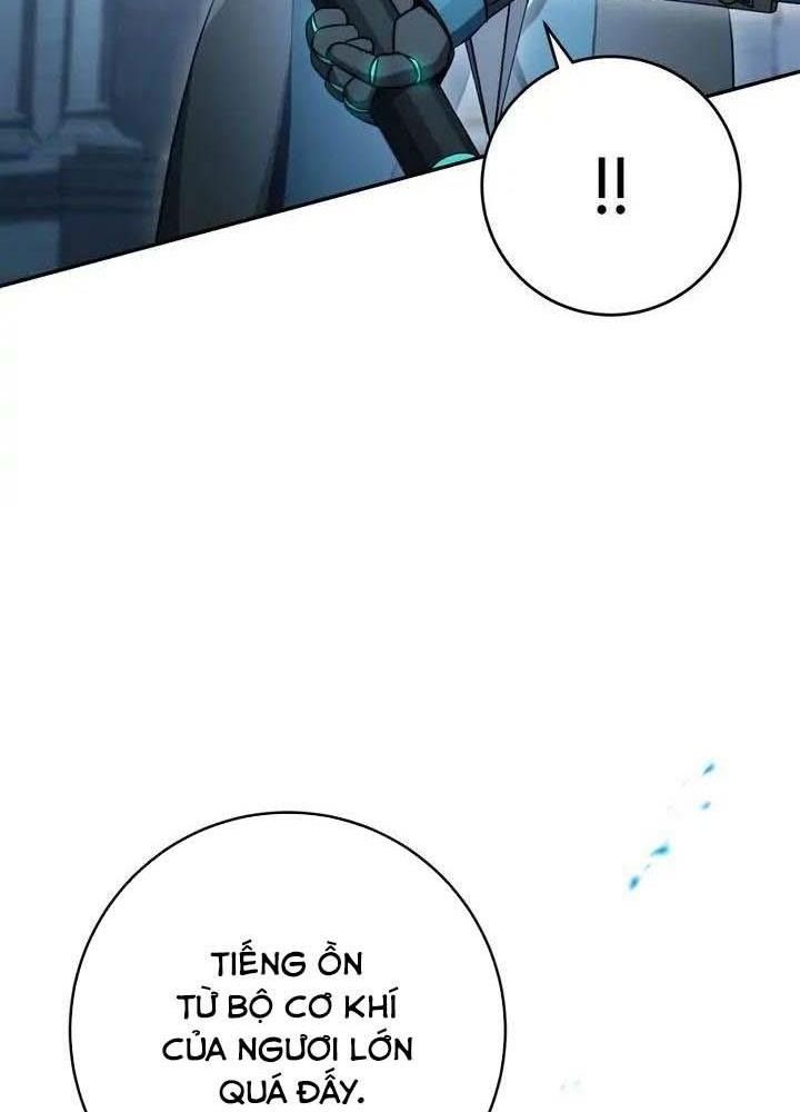 Chiến Binh Xương Trắng Thất Thủ: Chapter 193