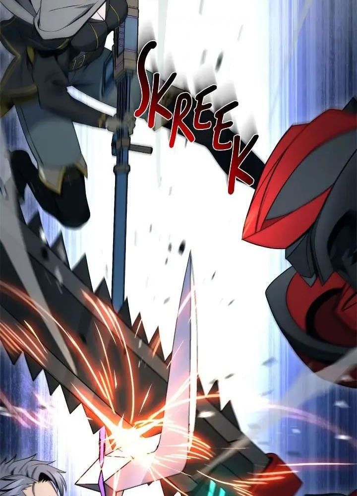 Chiến Binh Xương Trắng Thất Thủ: Chapter 194