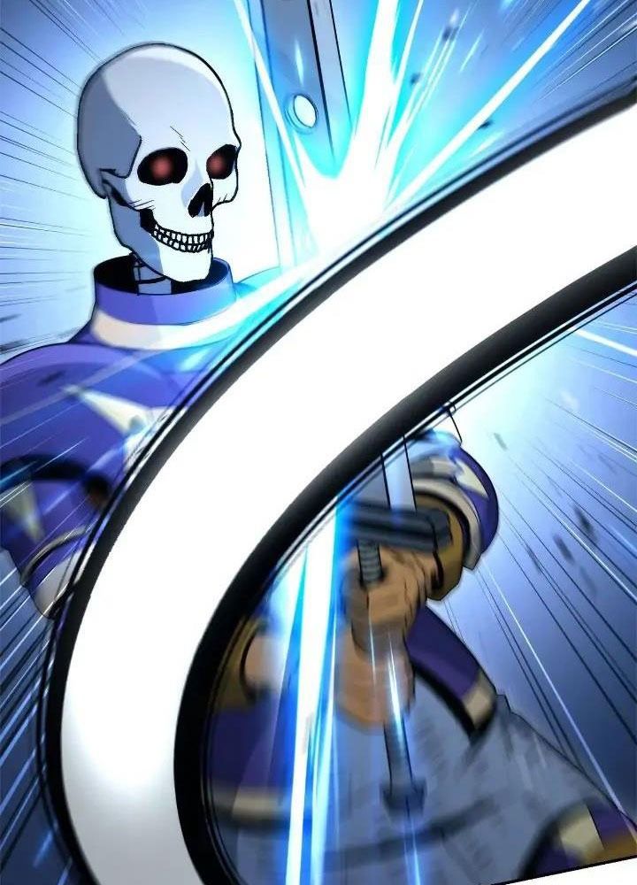 Chiến Binh Xương Trắng Thất Thủ: Chapter 194