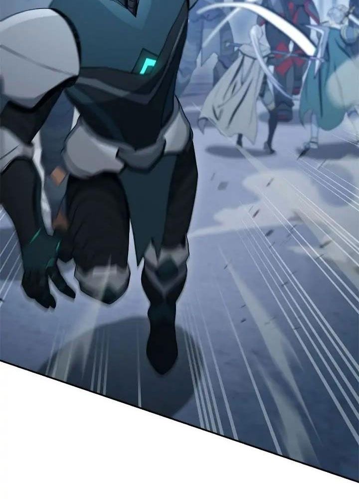 Chiến Binh Xương Trắng Thất Thủ: Chapter 194