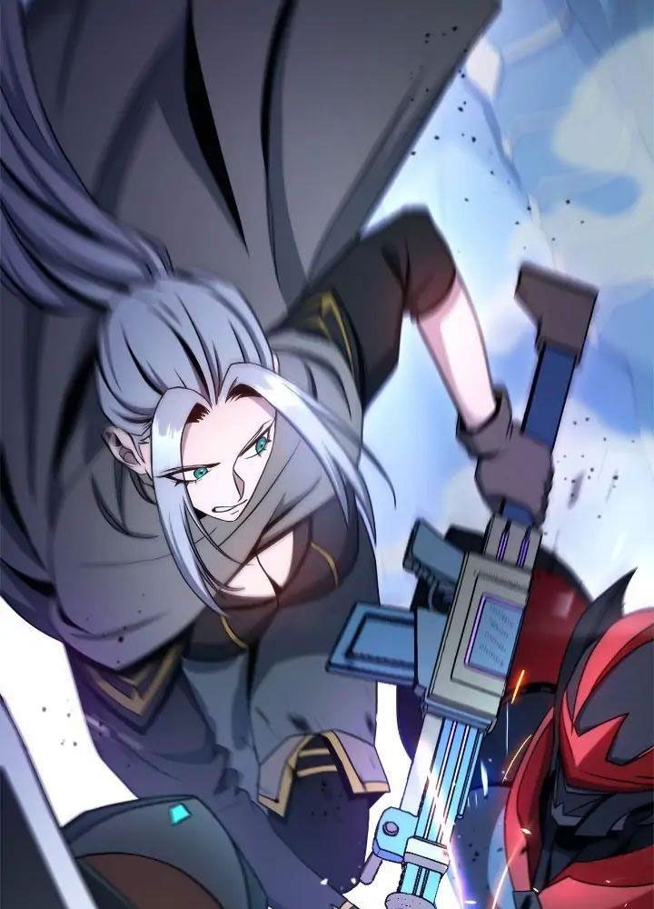 Chiến Binh Xương Trắng Thất Thủ: Chapter 194