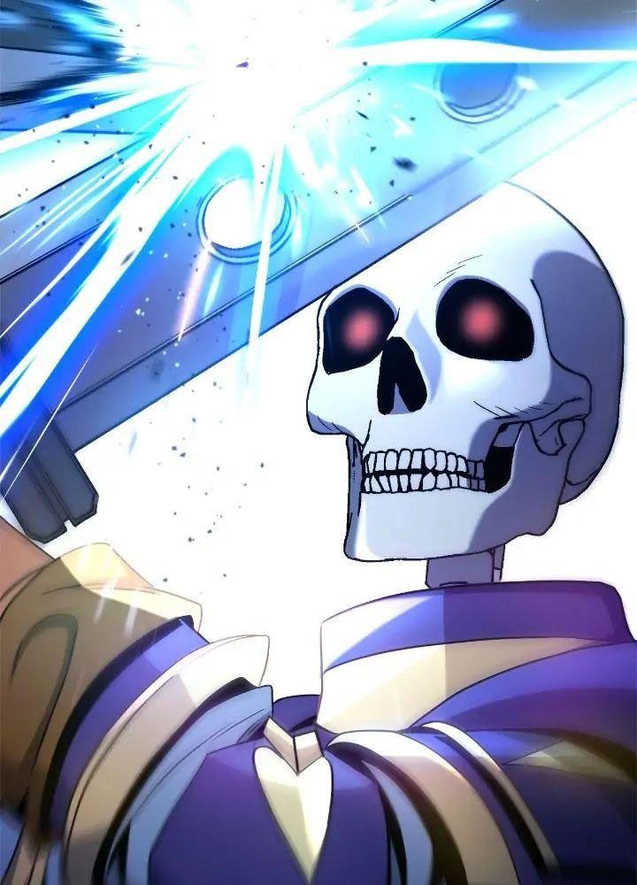 Chiến Binh Xương Trắng Thất Thủ: Chapter 194