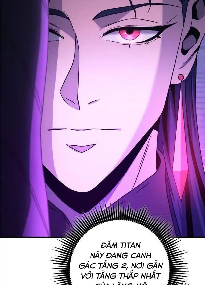 Chiến Binh Xương Trắng Thất Thủ: Chapter 194