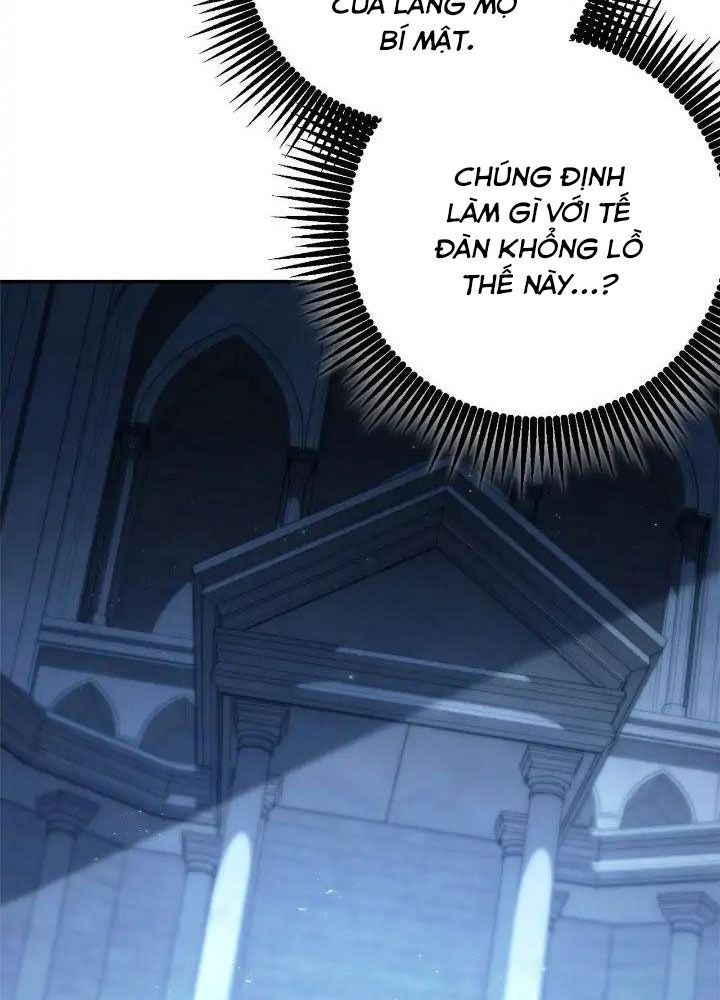 Chiến Binh Xương Trắng Thất Thủ: Chapter 194