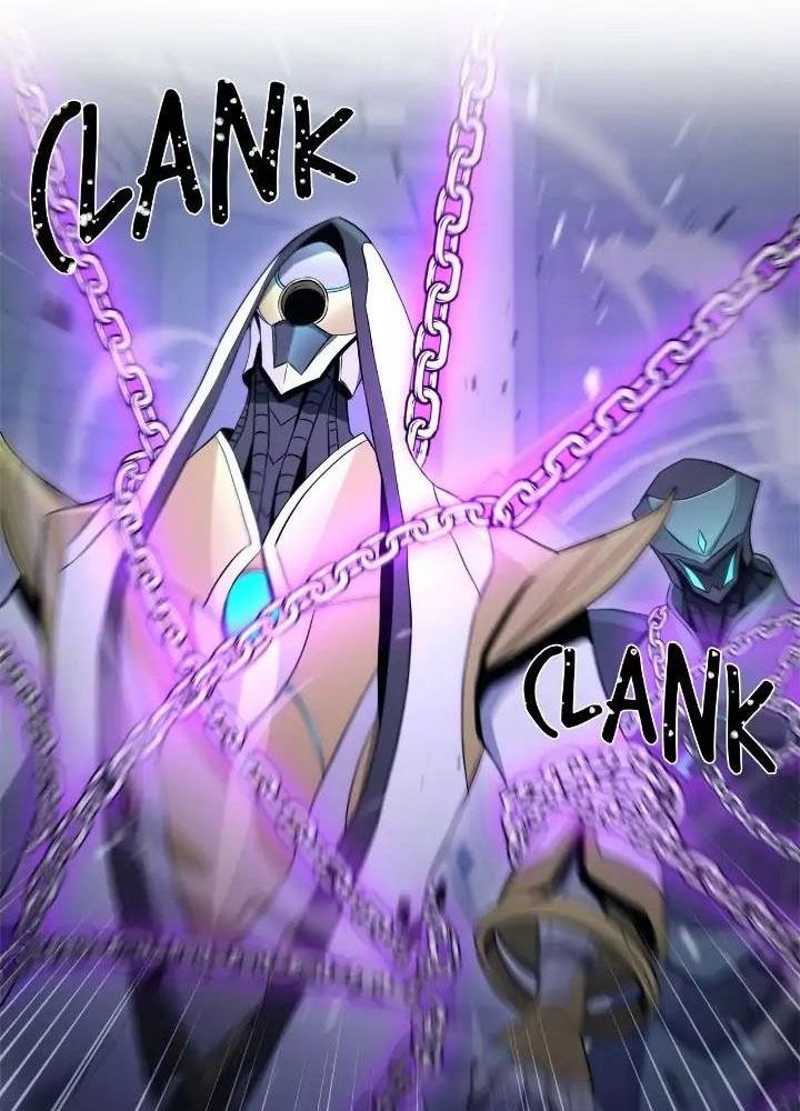 Chiến Binh Xương Trắng Thất Thủ: Chapter 194