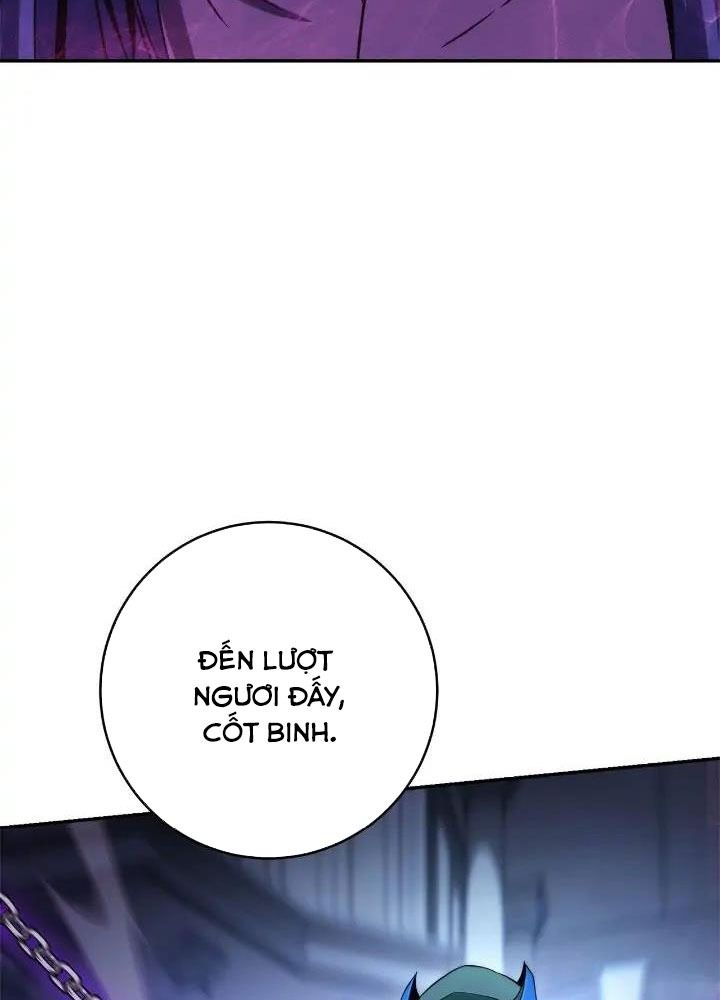 Chiến Binh Xương Trắng Thất Thủ: Chapter 194