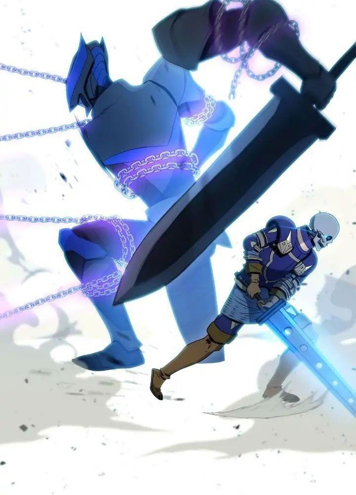 Chiến Binh Xương Trắng Thất Thủ: Chapter 194