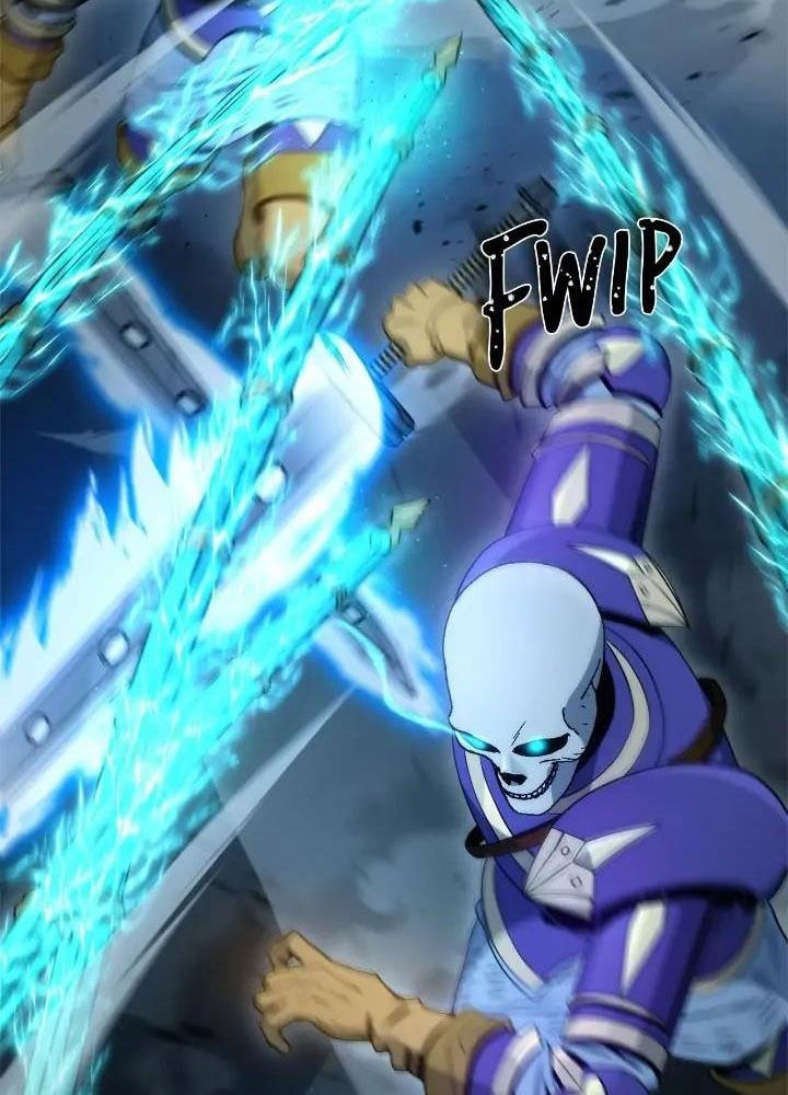 Chiến Binh Xương Trắng Thất Thủ: Chapter 194