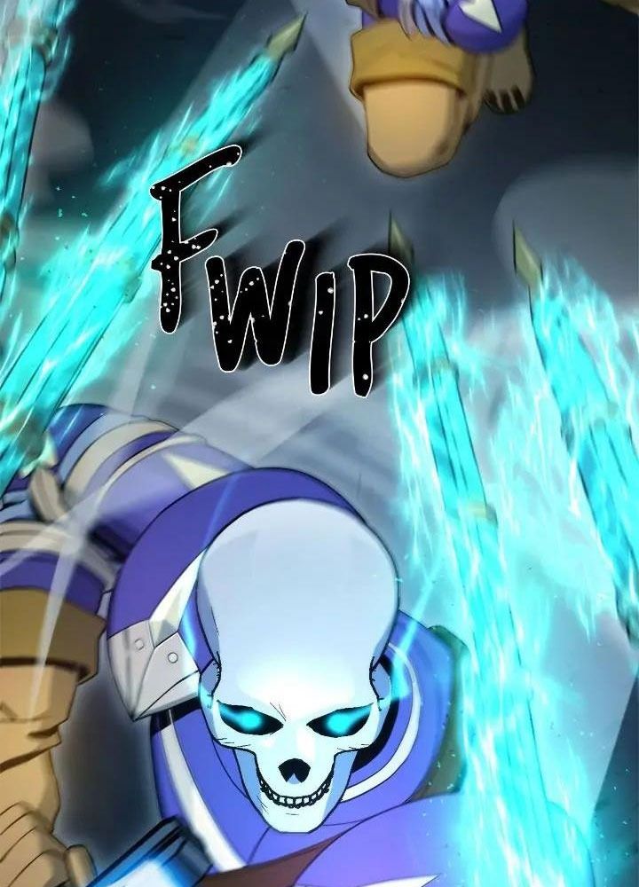 Chiến Binh Xương Trắng Thất Thủ: Chapter 194