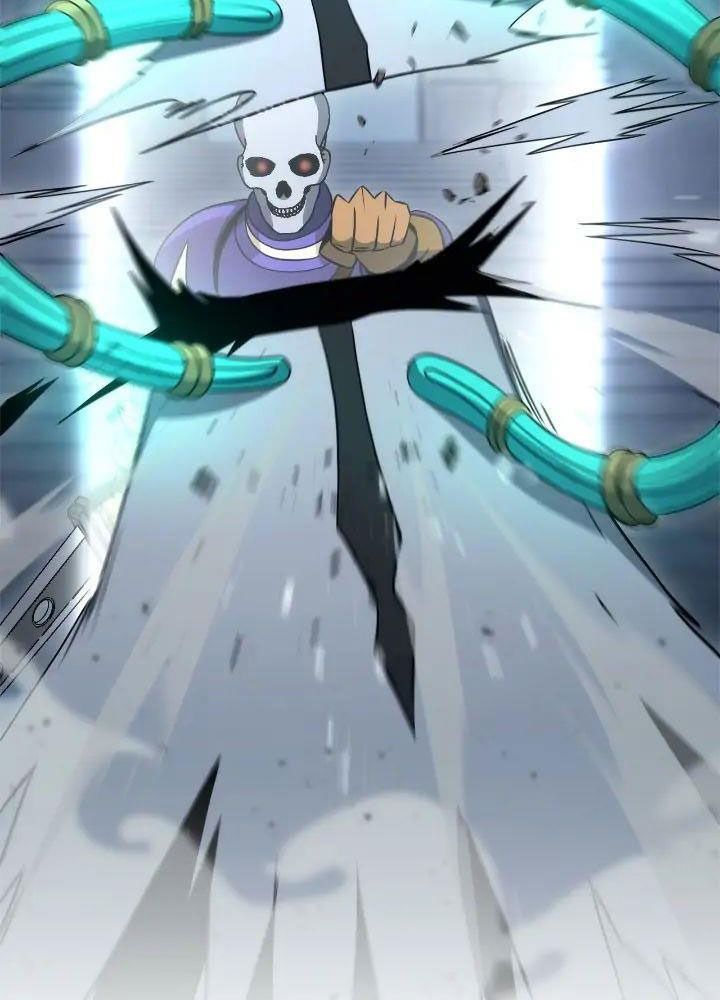 Chiến Binh Xương Trắng Thất Thủ: Chapter 194