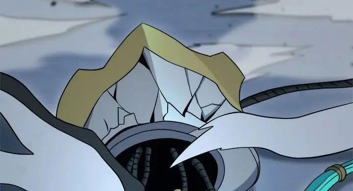 Chiến Binh Xương Trắng Thất Thủ: Chapter 194