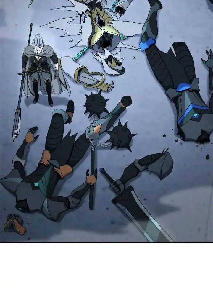 Chiến Binh Xương Trắng Thất Thủ: Chapter 194