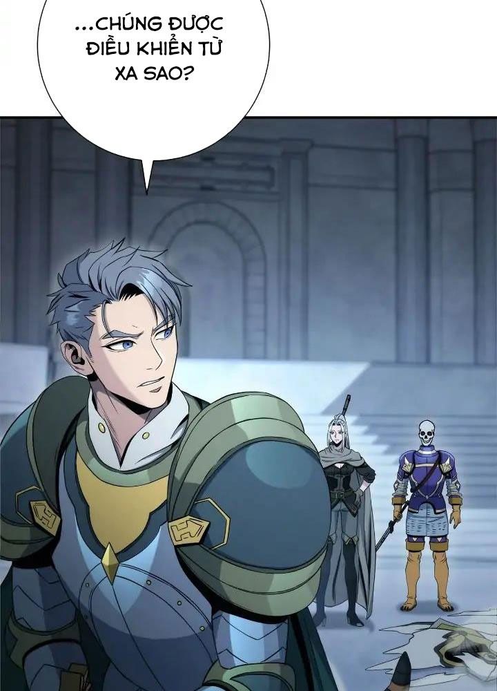 Chiến Binh Xương Trắng Thất Thủ: Chapter 194