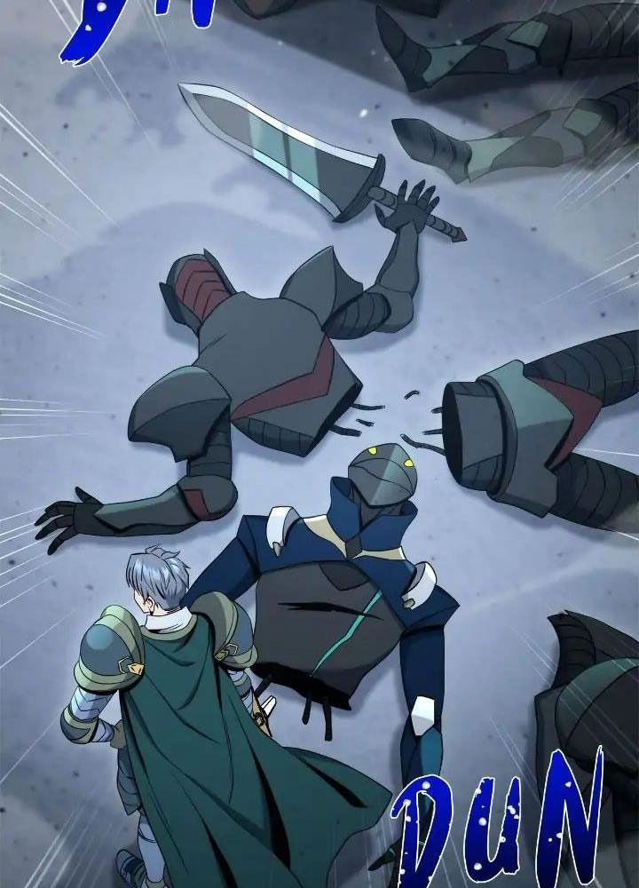 Chiến Binh Xương Trắng Thất Thủ: Chapter 194