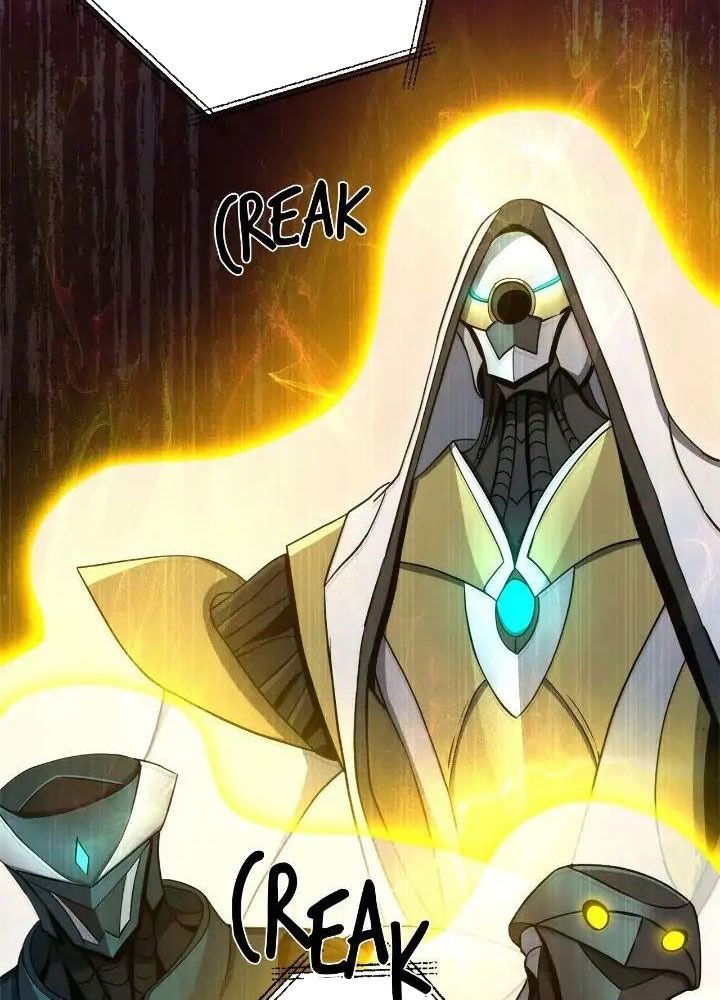 Chiến Binh Xương Trắng Thất Thủ: Chapter 194