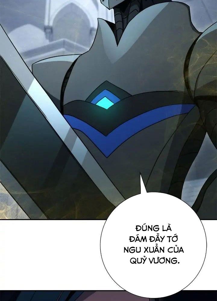 Chiến Binh Xương Trắng Thất Thủ: Chapter 194