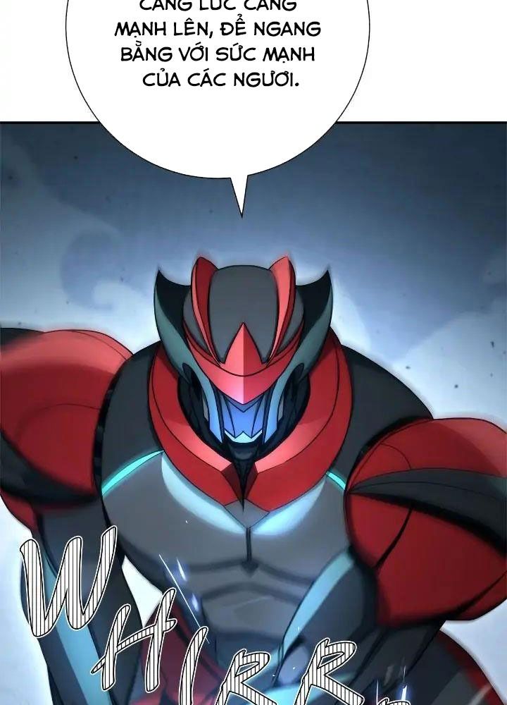 Chiến Binh Xương Trắng Thất Thủ: Chapter 194