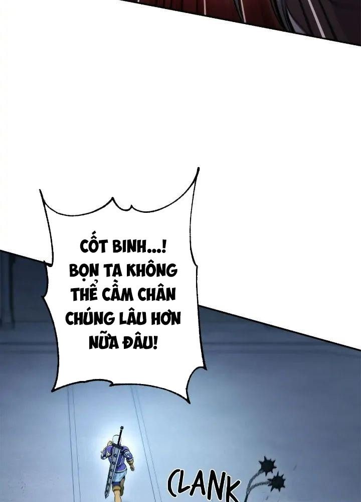 Chiến Binh Xương Trắng Thất Thủ: Chapter 195