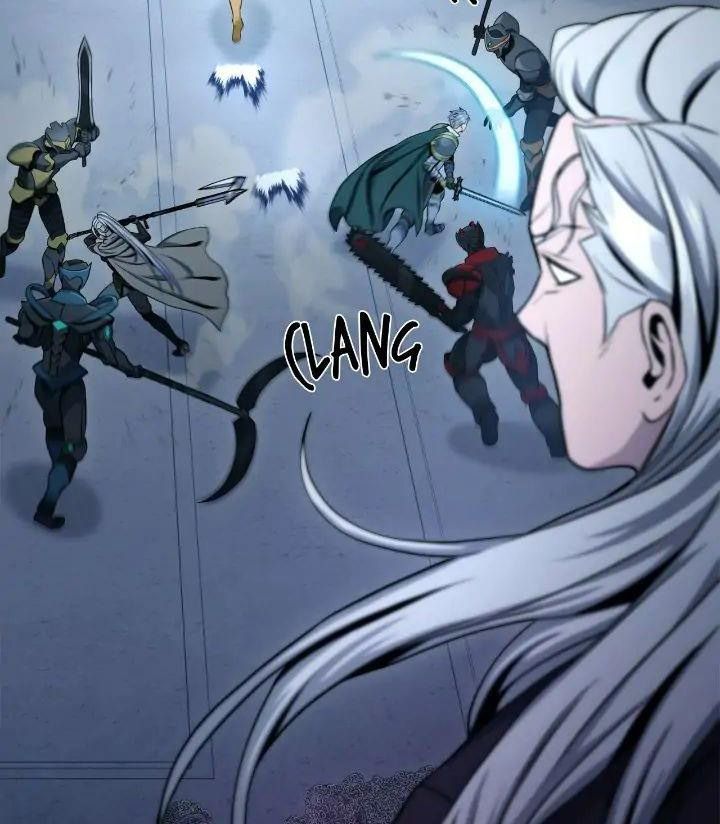 Chiến Binh Xương Trắng Thất Thủ: Chapter 195