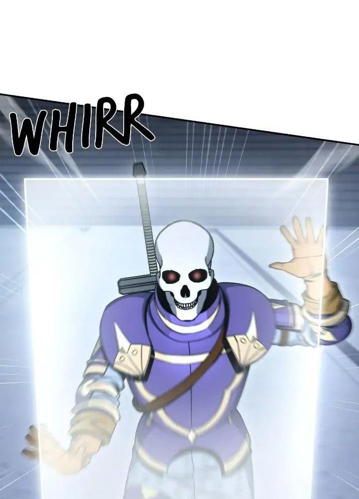 Chiến Binh Xương Trắng Thất Thủ: Chapter 195