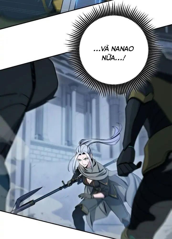 Chiến Binh Xương Trắng Thất Thủ: Chapter 195