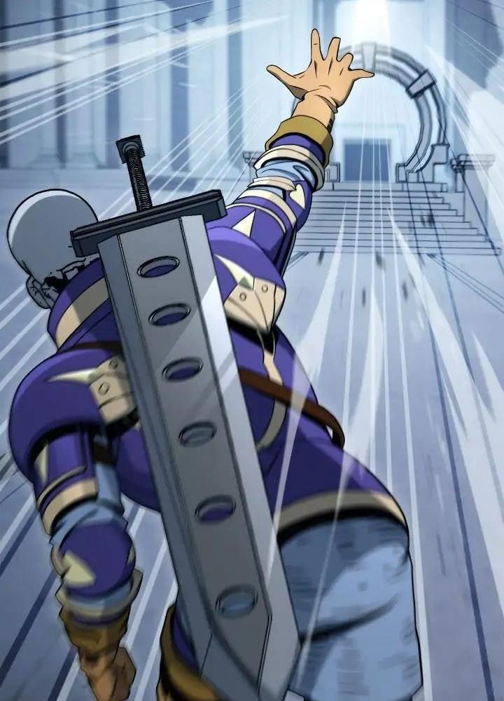 Chiến Binh Xương Trắng Thất Thủ: Chapter 195