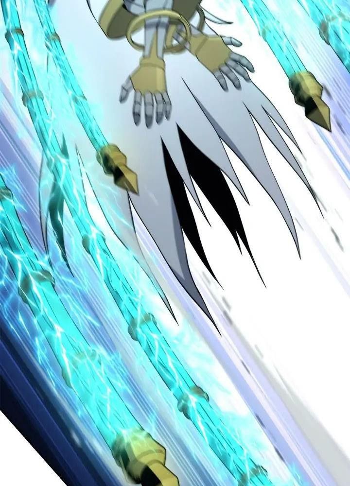 Chiến Binh Xương Trắng Thất Thủ: Chapter 195