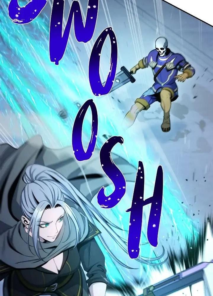 Chiến Binh Xương Trắng Thất Thủ: Chapter 195