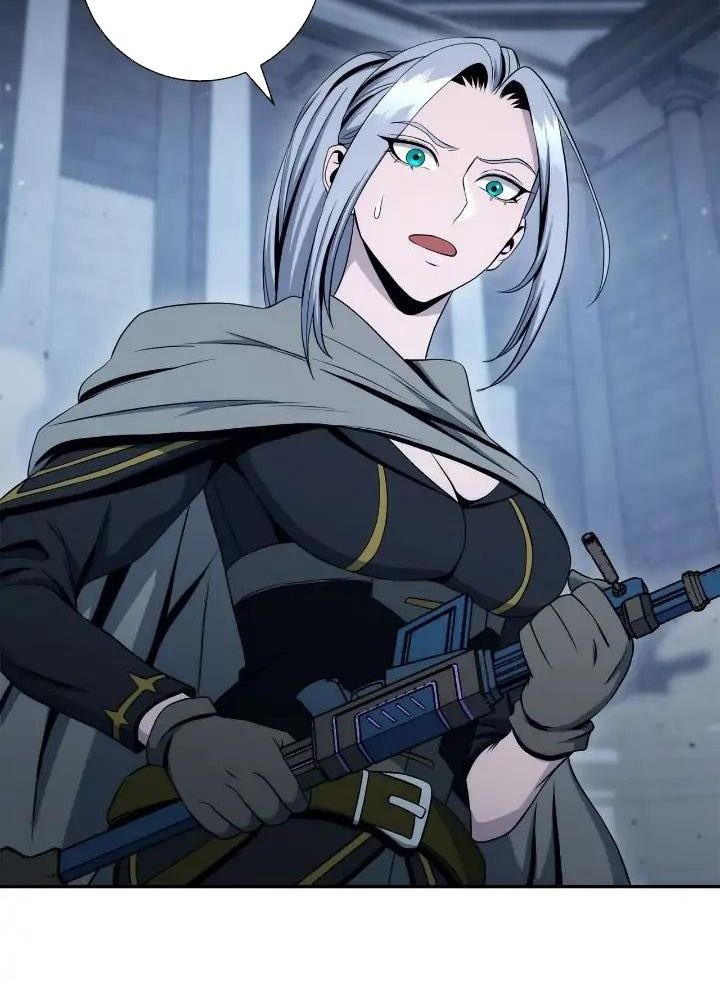 Chiến Binh Xương Trắng Thất Thủ: Chapter 195