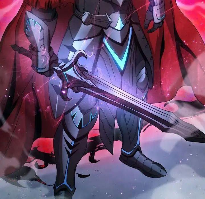 Chiến Binh Xương Trắng Thất Thủ: Chapter 195