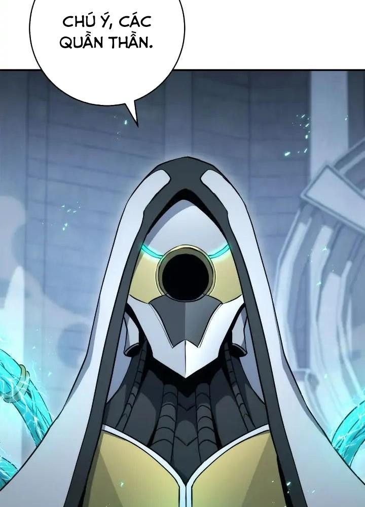 Chiến Binh Xương Trắng Thất Thủ: Chapter 195