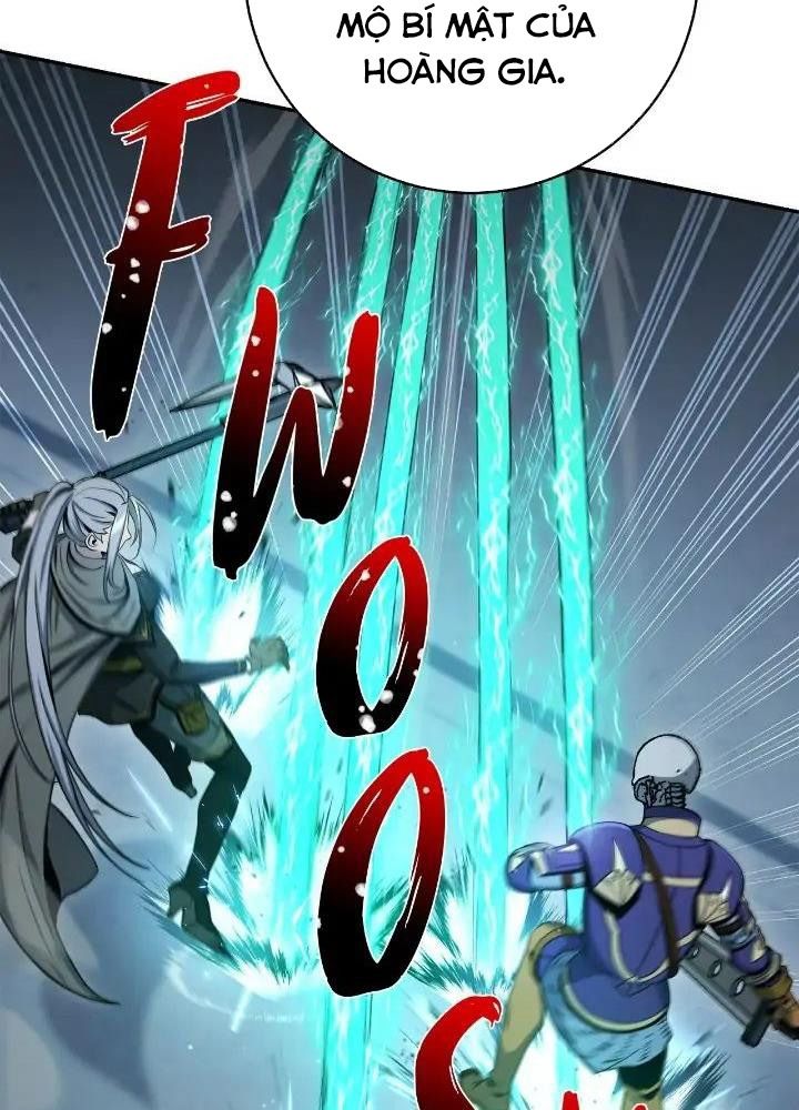 Chiến Binh Xương Trắng Thất Thủ: Chapter 195