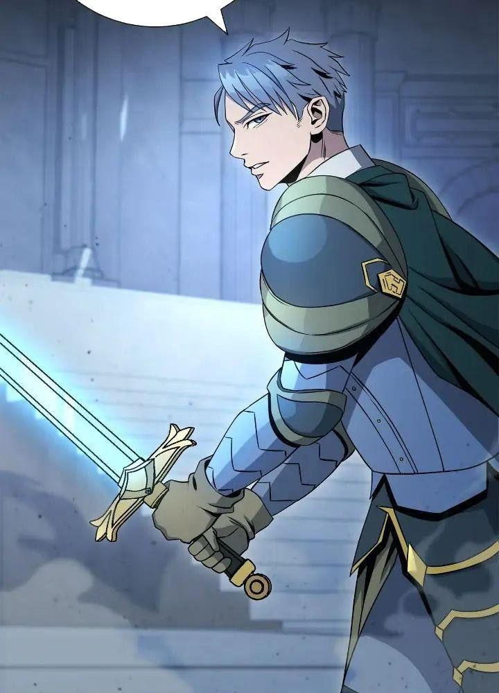 Chiến Binh Xương Trắng Thất Thủ: Chapter 195