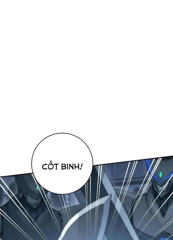 Chiến Binh Xương Trắng Thất Thủ: Chapter 195