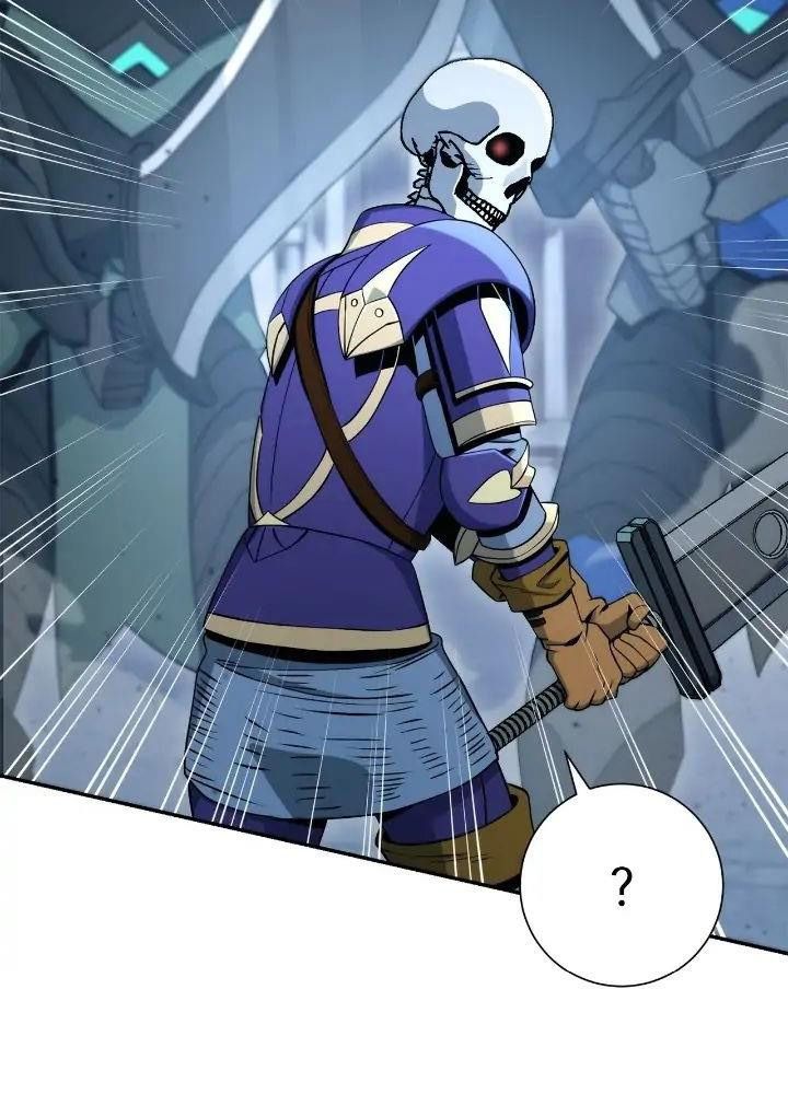 Chiến Binh Xương Trắng Thất Thủ: Chapter 195