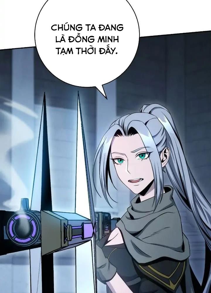 Chiến Binh Xương Trắng Thất Thủ: Chapter 195