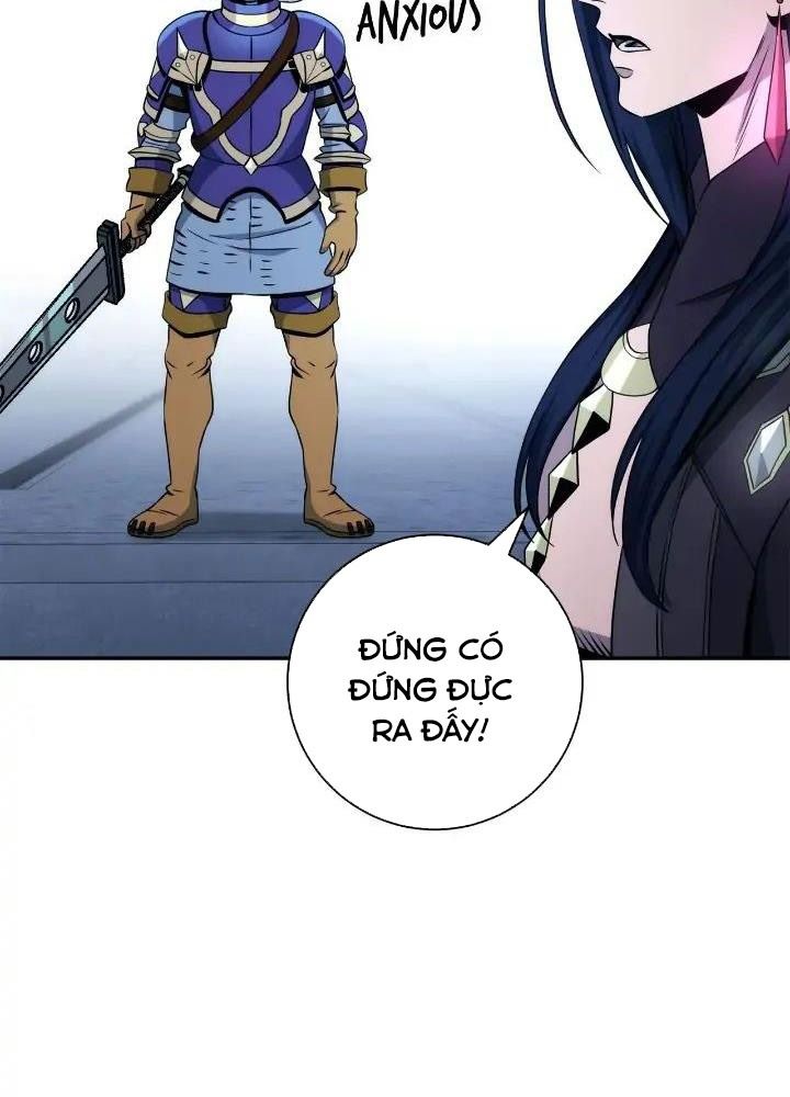 Chiến Binh Xương Trắng Thất Thủ: Chapter 195