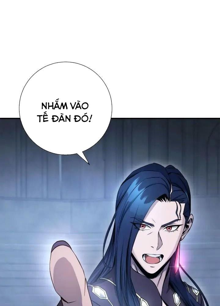 Chiến Binh Xương Trắng Thất Thủ: Chapter 195