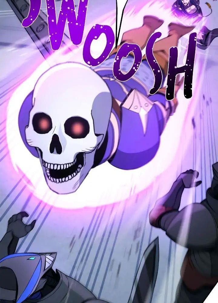 Chiến Binh Xương Trắng Thất Thủ: Chapter 195