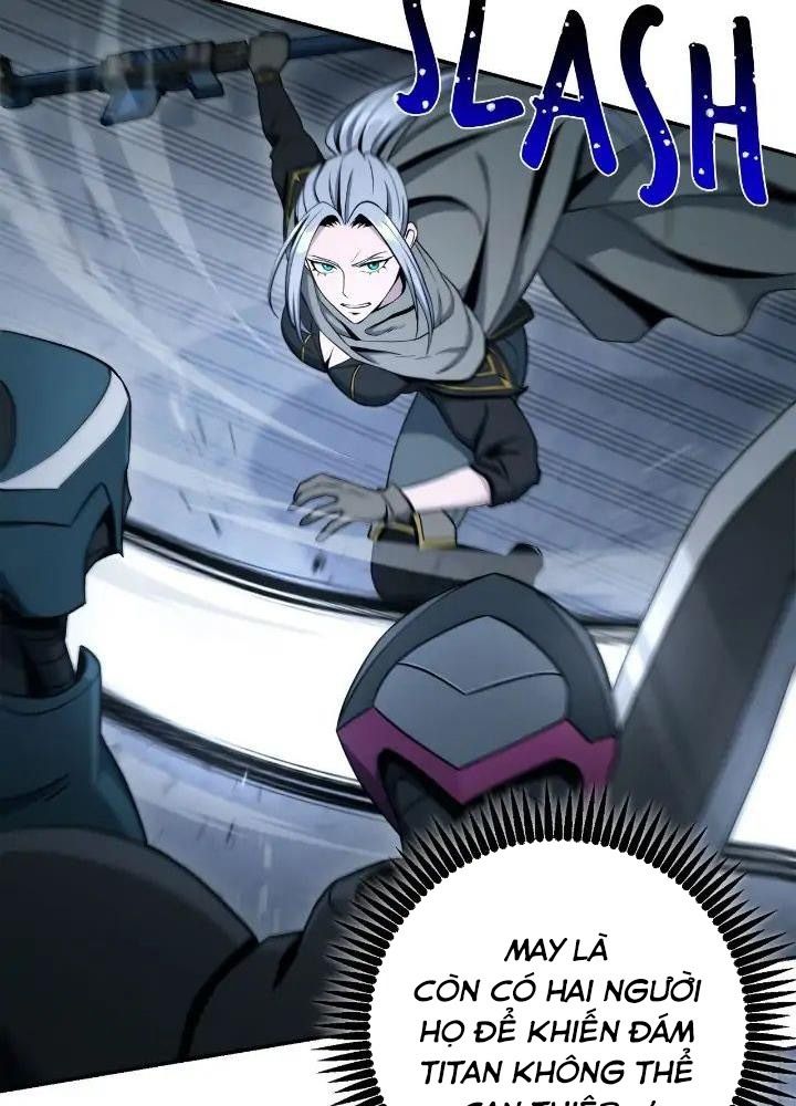 Chiến Binh Xương Trắng Thất Thủ: Chapter 195