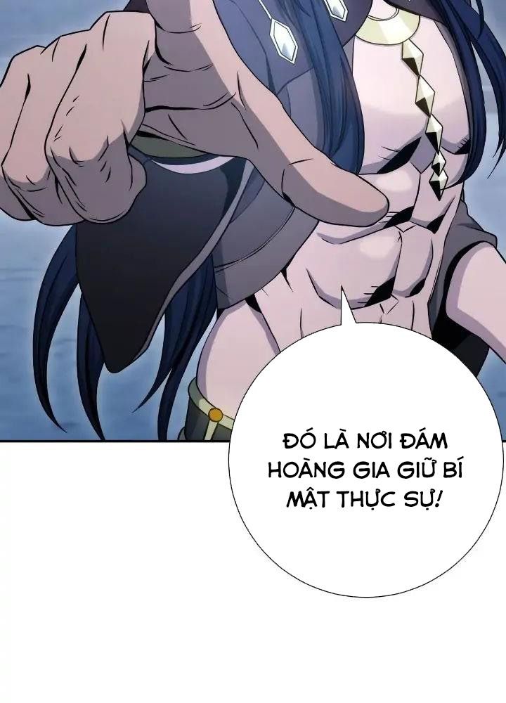 Chiến Binh Xương Trắng Thất Thủ: Chapter 195